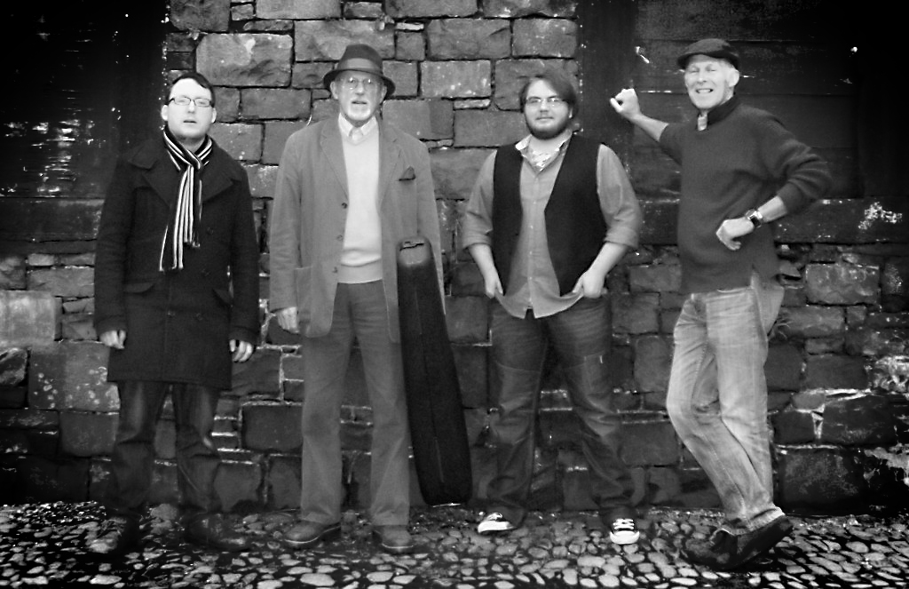 Wave Blues Band The Buccleuch Arms Hotel Moffat Detroit blues band — on my 05:55. wave blues band the buccleuch arms hotel moffat